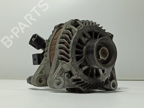 Alternador PEUGEOT 307 CC (3B) 2.0 16V (140 hp) 18125825