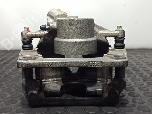 Right front brake caliper PEUGEOT 508 SW II (FC_, FJ_, F4_) 2.0 BlueHDi 160 | BP16029989M104 