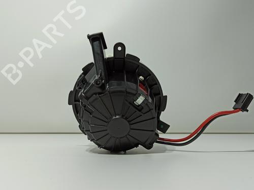 Heater blower motor AUDI Q5 (8RB) 2.0 TFSI quattro | BP21583938M62 