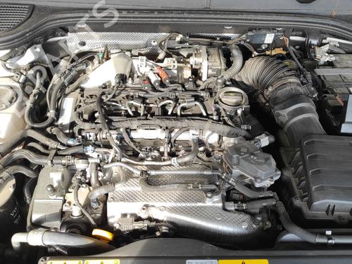 Engine VW GOLF VIII (CD1, DA1) | BP36452519M1 - Image 2