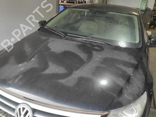 Motorhjelm VW PASSAT CC B6 (357) 2.0 TDI | BP37489517C1 - Image 3