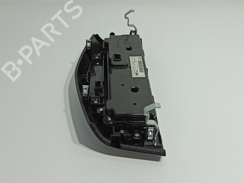 Climate control NISSAN QASHQAI II (J11, J11_) 1.5 dCi | BP13904227I5 