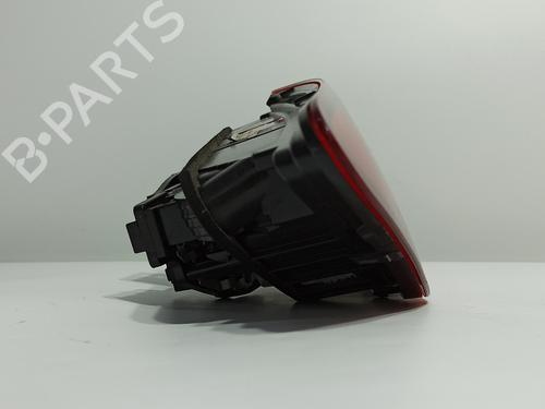 Right taillight SEAT LEON (5F1) 1.6 TDI | BP12604996C35