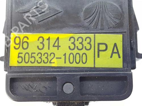 Steering column stalk DAEWOO MATIZ (M100, M150) 0.8 | BP4394998I23