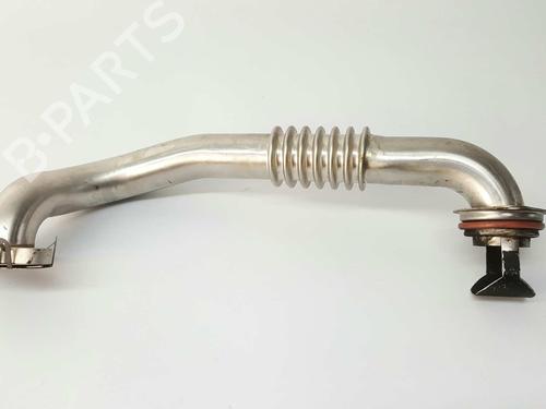 Pipe FORD FIESTA VII (HJ, HF) 1.5 TDCi FM509D477AA