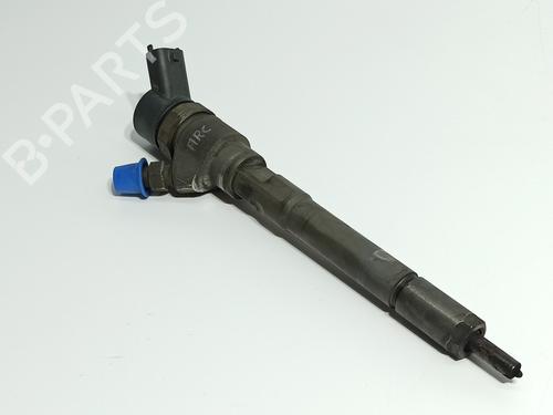 Used Injector HYUNDAI SANTA FÉ II (CM) 2.2 CRDi (155 hp) 20507395