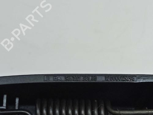 Rear windshield wiper arm PEUGEOT 208 I (CA_, CC_) 1.2 PureTech 82 | BP8532551C144 