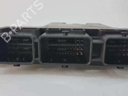 Engine control unit (ECU) RENAULT MEGANE II Saloon (LM0/1_) 1.9 dCi (LM0G, LM1G, LM2C) | BP6321908M57 