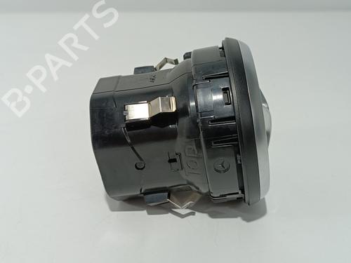 Air vent MERCEDES-BENZ A-CLASS (W176) A 200 CDI / d (176.008) | BP17461623I21 