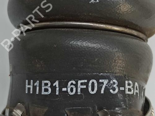 Pipe FORD FIESTA VII (HJ, HF) 1.5 TDCi | BP14540715M125 