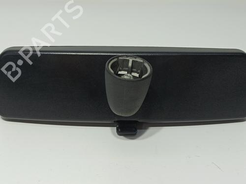 Ryggespeil Innvendig VW TRANSPORTER T5 Bus (7HB, 7HJ, 7EB, 7EJ) 1.9 TDI | BP7305086I6