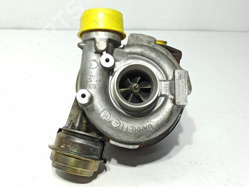 Turbolader/Kompressor für BMW X5 (E53) 3.0 d (184 hp) 20163417
