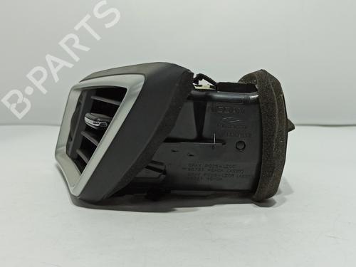 Air vent NISSAN QASHQAI II (J11, J11_) 1.6 dCi | BP11640823I21 