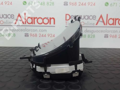 Instrument cluster HYUNDAI i10 II (BA, IA) 1.0 | BP2770430C47 