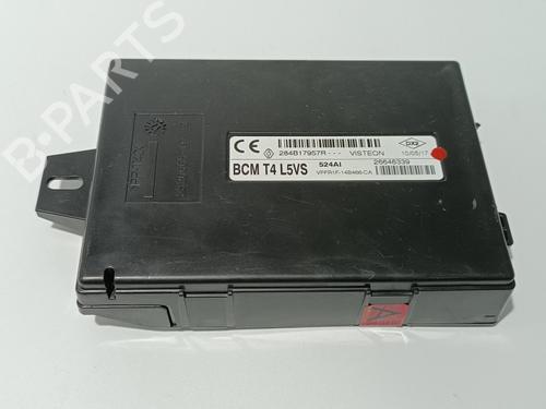 Elektronisk modul SMART FORFOUR Hatchback (453) electric drive (453.091) (82 hp) 17761924