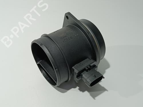 Mass air flow sensor LAND ROVER RANGE ROVER EVOQUE (L538) 2.0 D | BP23214986M95