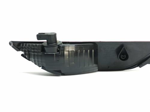 Rear bumper left light FIAT GRANDE PUNTO (199_)  | BP7117785C81 