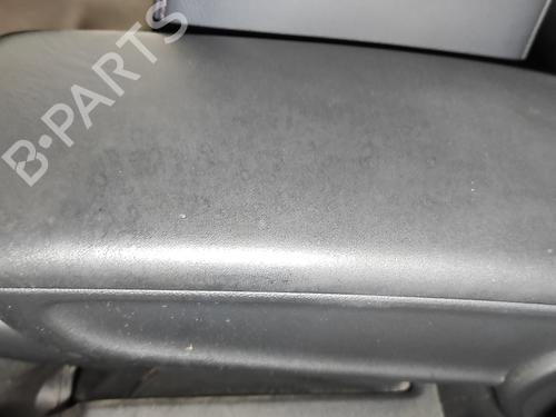 Armrest / Center console AUDI A1 Sportback (8XA, 8XF) 1.6 TDI | BP18354753I20