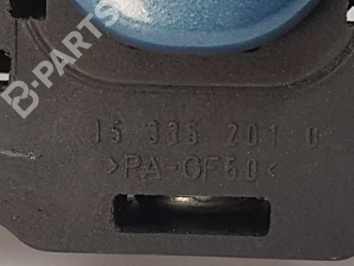 Türgriff vorne links außen AUDI A2 (8Z0) 1.4 | BP5286194C128 