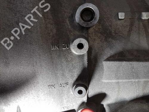 Gearbox BMW 3 Coupe (E92) 335 d | BP4400103M3