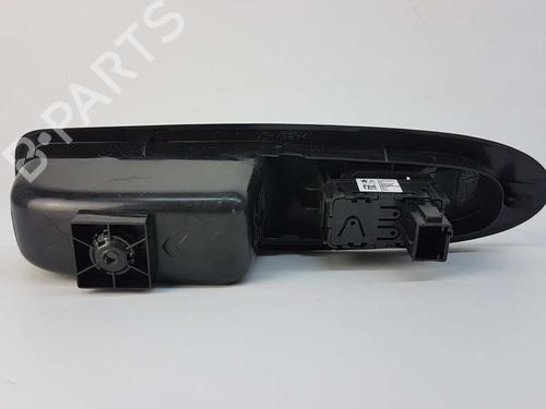 Right rear window switch CITROËN C4 II (NC_) 1.6 HDi 115 | BP3331190I28
