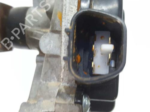 Front wiper motor NISSAN QASHQAI II (J11, J11_) 1.5 dCi | BP4684655M29