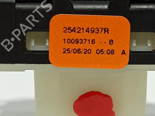 Left rear window switch DACIA SANDERO II 1.5 Blue dCi 95 (B8JL) | BP14448878I29