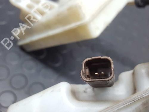 Brake master cylinder PEUGEOT 3008 I MPV (0U_) 1.6 HDi | BP2759440M77 