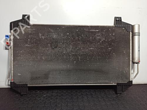 Used AC radiator MITSUBISHI OUTLANDER III (GG_W, GF_W, ZJ, ZL, ZK) 2.2 Di-D (GF6W) (150 hp) 16388591