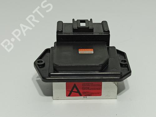 Heater resistor JEEP COMPASS (MK49) 2.4 | BP29415466M108