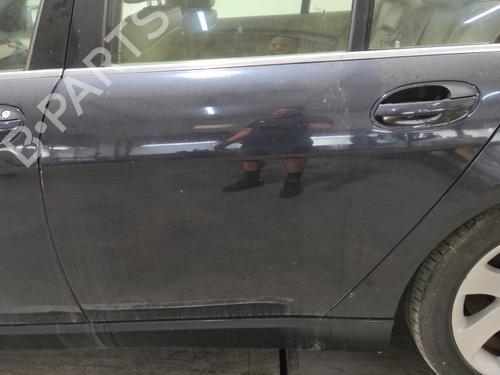 Dør venstre bak BMW 7 (E65, E66, E67)  | BP28007755C4 