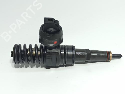Spreder / Dyse SEAT CORDOBA (6L2) 1.9 TDI | BP9692523M100