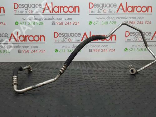 AC pipe FORD TRANSIT Van (FA_ _) 2.4 TDCi RWD | BP14531086M126