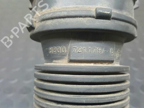 Pipe NISSAN JUKE (F15) 1.5 dCi | BP14530876M125 