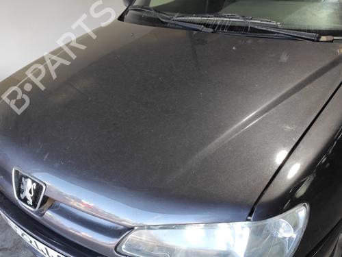 Hood PEUGEOT 306 (7B, N3, N5) 1.9 D | BP29294824C1
