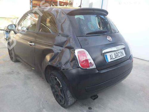 Rear wiper motor FIAT 500 (312_) 0.9 (312AXG1A, 312.AXG11) | BP3285531M102 