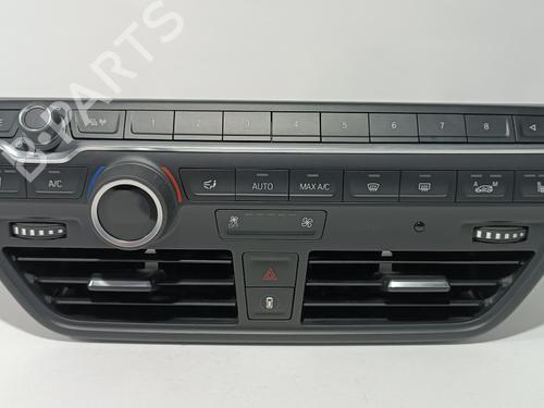 Used Climate control BMW i3 (I01) Electric (170 hp) 28615655