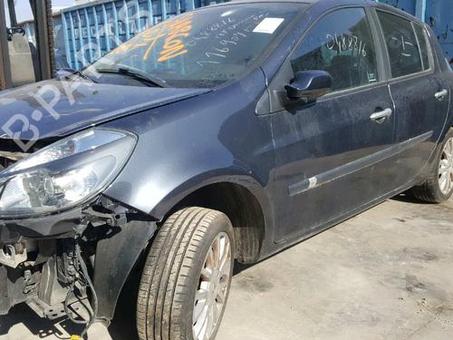 Used Parts RENAULT CLIO III (BR0/1, CR0/1) 1.5 dCi (BR17, CR17) (86 hp) 4277923