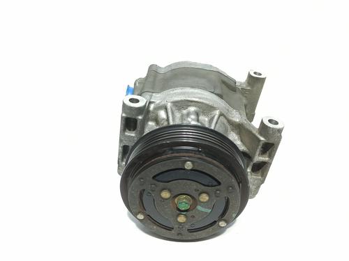 AC compressor FIAT PUNTO (188_) 1.2 60 (188.030, .050, .130, .150, .230, .250) | BP11999316M34