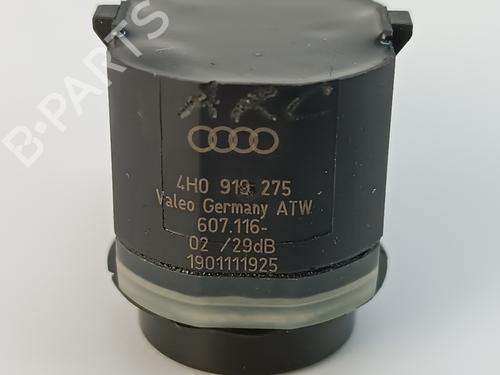Electronic module SEAT ALHAMBRA (710, 711) 2.0 TDI | BP11357124M83