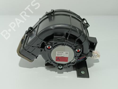 Heater blower motor TOYOTA COROLLA Hatchback (_E21_, _EA1_, _EH1_)  | BP14543880M62