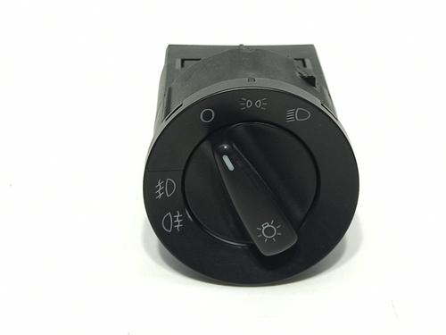 Hovedlysbryter VW GOLF IV (1J1) 1.9 TDI (110 hp) 17794972