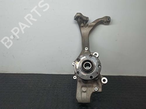 Used Left front steering knuckle AUDI A6 C6 (4F2) 2.0 TDI (140 hp) 7436991