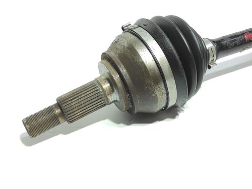 Right front driveshaft AUDI Q7 (4LB) 3.0 TDI quattro | BP39588656M39 - Image 2