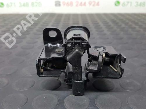 Hood lock MERCEDES-BENZ M-CLASS (W164) ML 320 CDI 4-matic (164.122) | BP8776655C133 