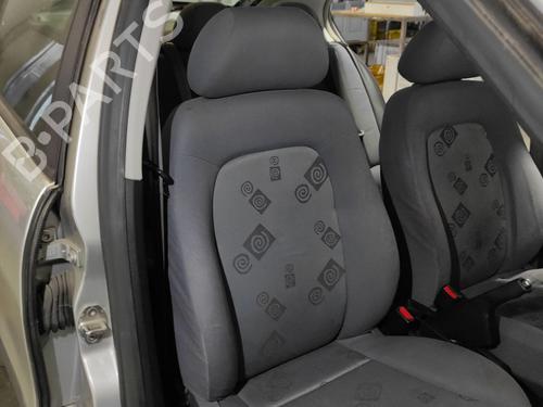 Right front seat SEAT LEON (1M1) 1.6 | BP36342130C16 - Image 3