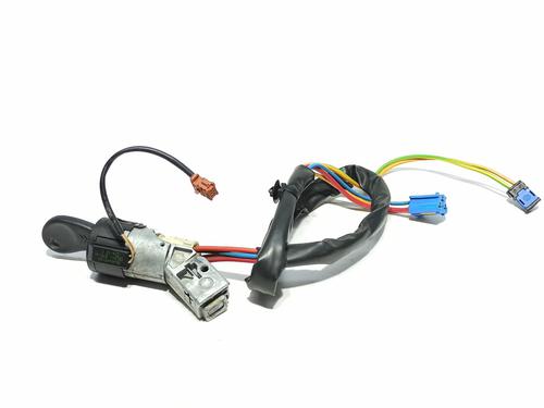 Ignition barrel CITROËN C5 I (DC_) 2.0 16V (DCRFNC, DCRFNF) | BP16928643M48 