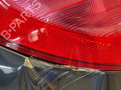 Left taillight MERCEDES-BENZ C-CLASS Coupe (CL203) C 220 CDI (203.706) | BP29152058C34