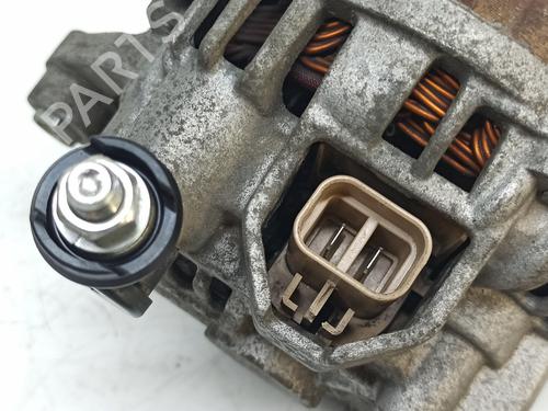 Alternator MAZDA 3 (BK) 1.6 (BK14) | BP10956369M7