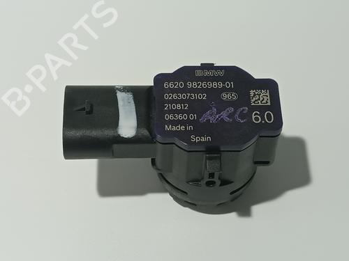Electronic module BMW X6 (G06, F96) xDrive 40 i | BP17219082M83